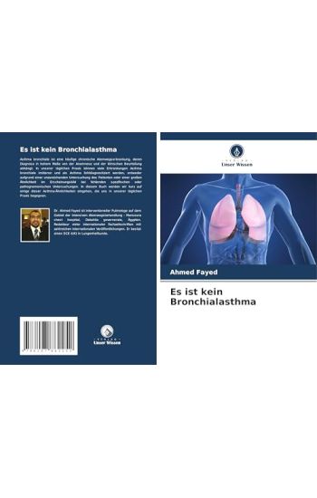 Es ist kein Bronchialasthma