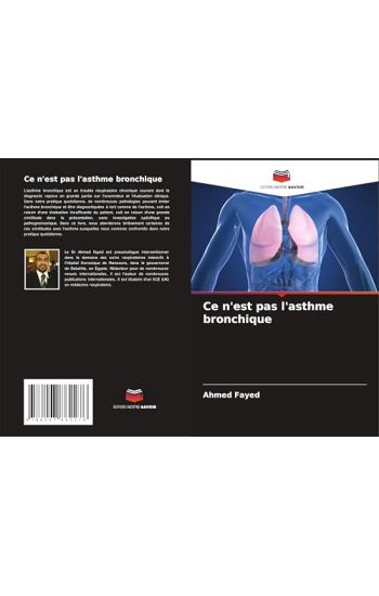 Ce n'est pas l'asthme bronchique