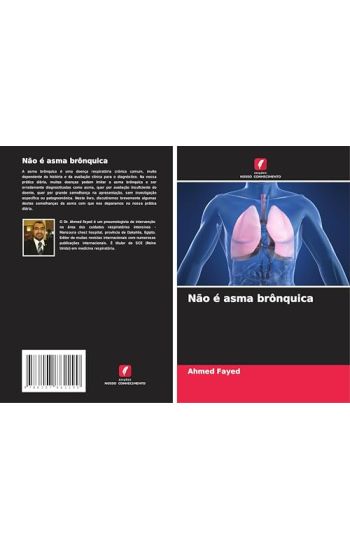 Não é asma brônquica