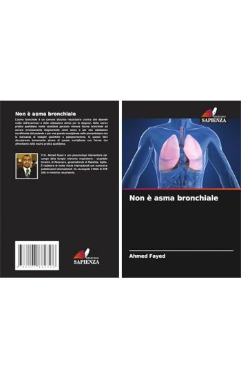 Non è asma bronchiale