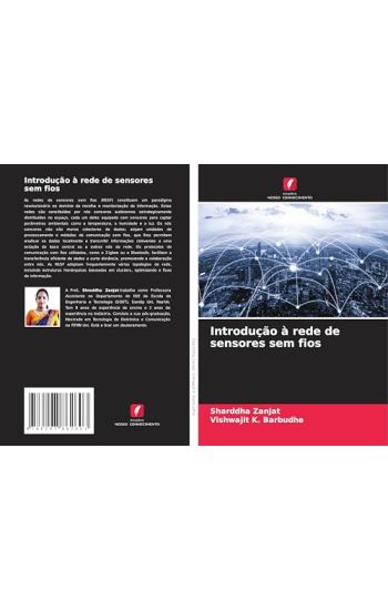 Introdução à rede de sensores sem fios