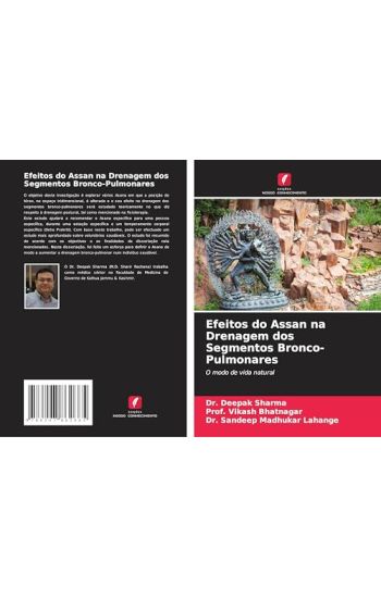 Efeitos do Assan na Drenagem dos Segmentos Bronco-Pulmonares