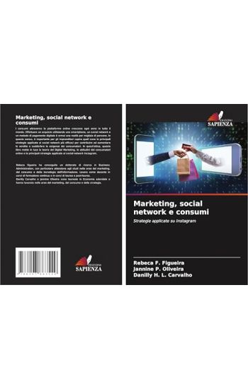 Marketing, social network e consumi