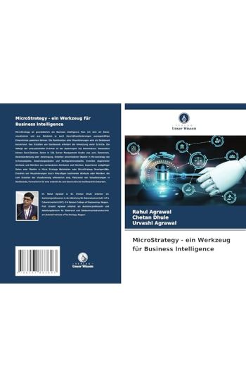 MicroStrategy - ein Werkzeug für Business Intelligence