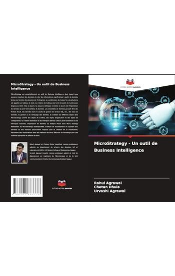 MicroStrategy - Un outil de Business Intelligence