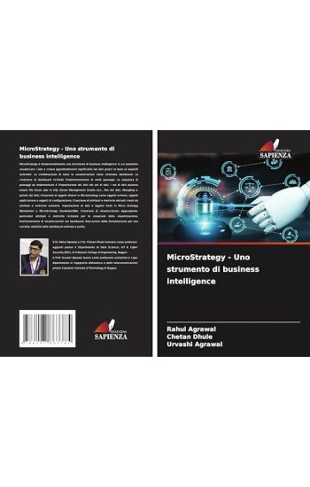 MicroStrategy - Uno strumento di business intelligence