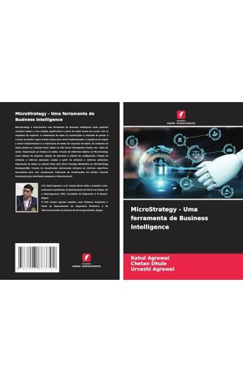 MicroStrategy - Uma ferramenta de Business Intelligence