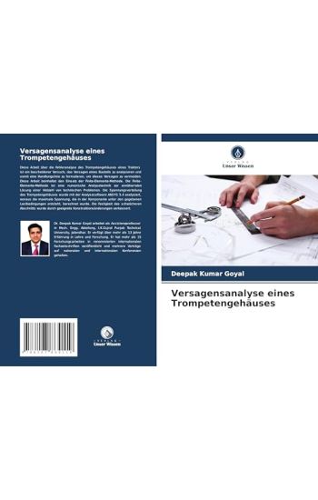 Versagensanalyse eines Trompetengehäuses