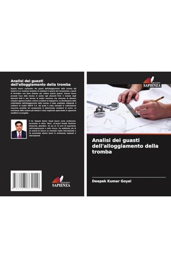 Analisi dei guasti dell'alloggiamento della tromba