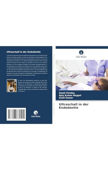 Ultraschall in der Endodontie