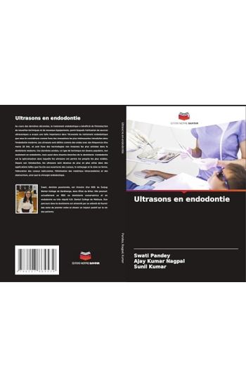 Ultrasons en endodontie