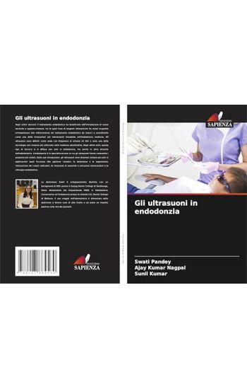 Gli ultrasuoni in endodonzia