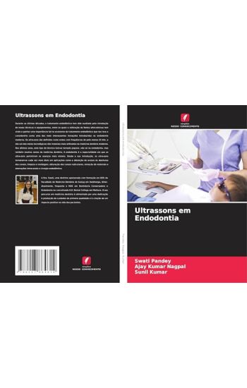 Ultrassons em Endodontia