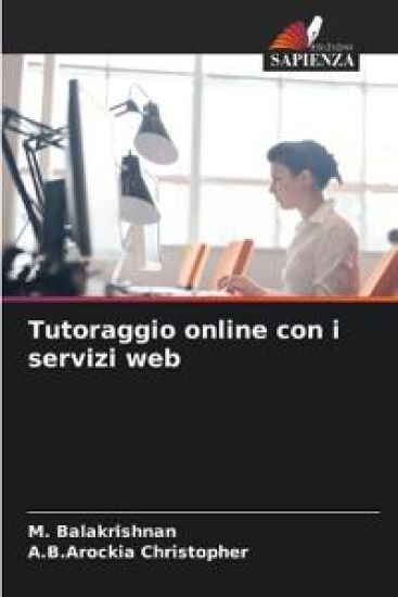 Tutoraggio online con i servizi web