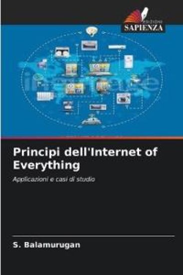 Principi dell'Internet of Everything