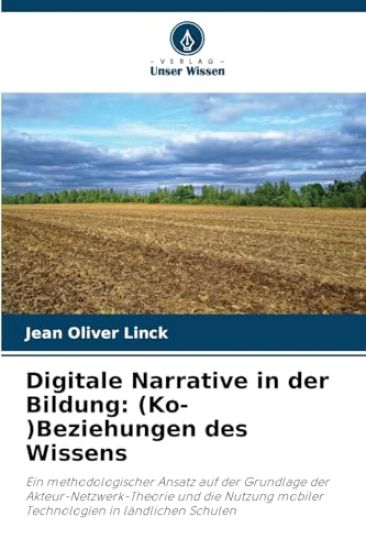 Digitale Narrative in der Bildung