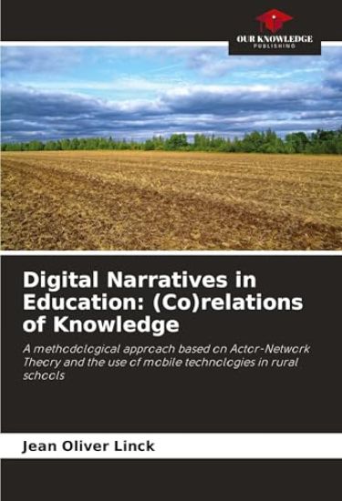 Digital Narratives in Education
