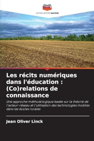 Les récits numériques dans l'éducation