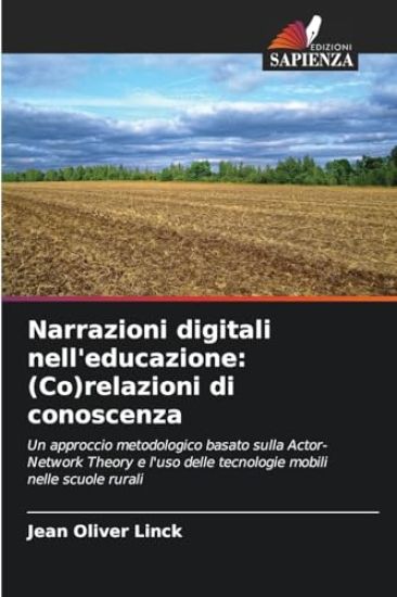 Narrazioni digitali nell'educazione