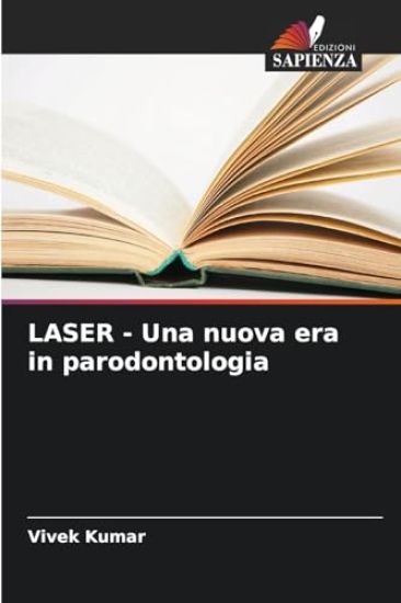 LASER - Una nuova era in parodontologia