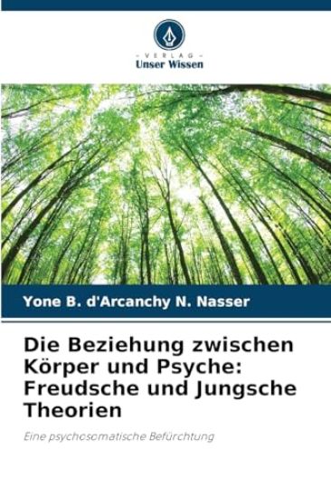Die Beziehung zwischen Körper und Psyche