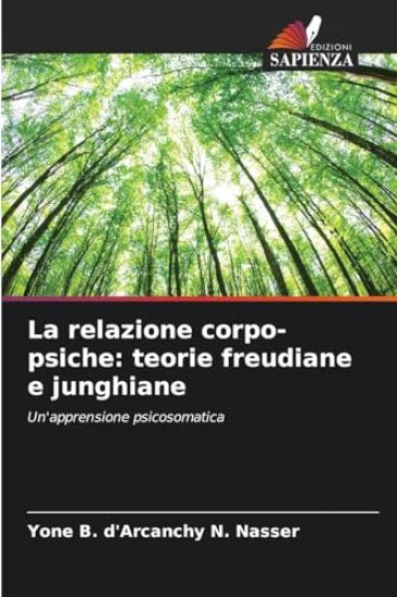 La relazione corpo-psiche