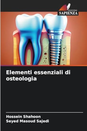 Elementi essenziali di osteologia