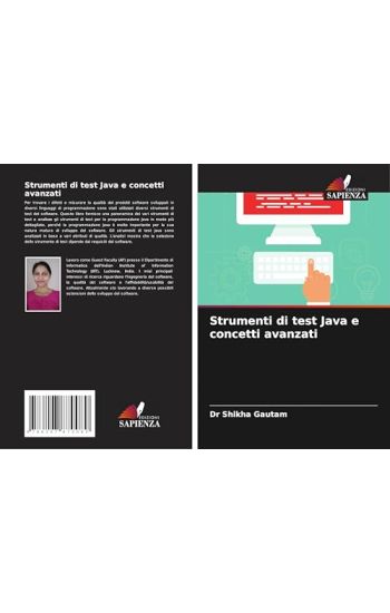Strumenti di test Java e concetti avanzati