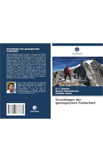 Grundlagen der geologischen Feldarbeit