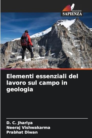 Elementi essenziali del lavoro sul campo in geologia
