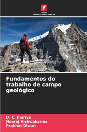 Fundamentos do trabalho de campo geológico