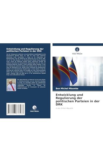 Entwicklung und Regulierung der politischen Parteien in der DRK