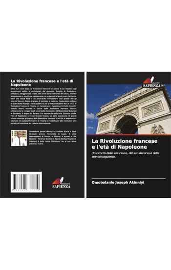 La Rivoluzione francese e l'età di Napoleone
