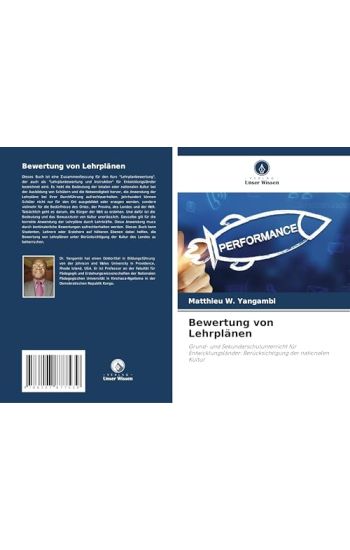 Bewertung von Lehrplänen