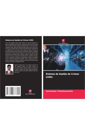 Sistema de Gestão de Crimes (CMS)