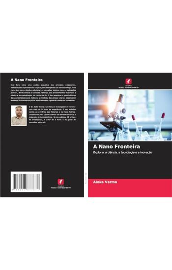 A Nano Fronteira