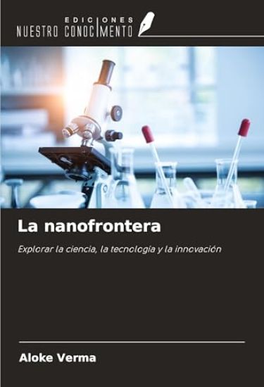 La nanofrontera