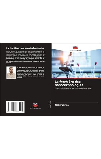 La frontière des nanotechnologies