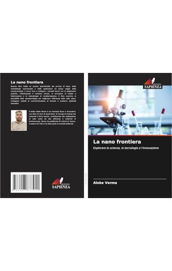 La nano frontiera