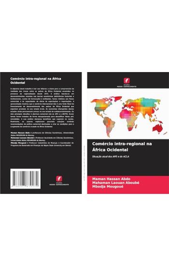 Comércio intra-regional na África Ocidental
