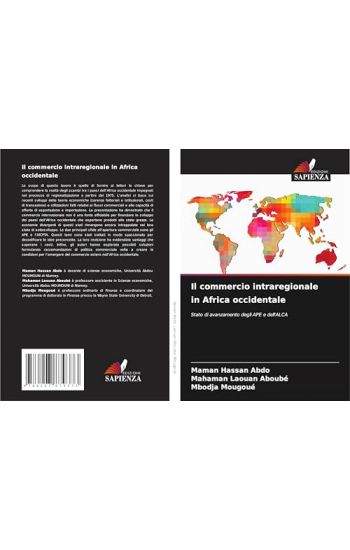 Il commercio intraregionale in Africa occidentale