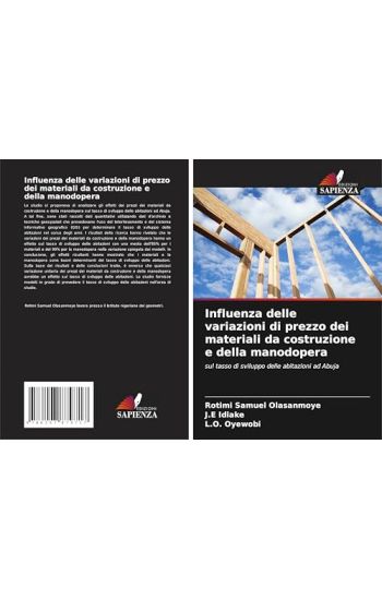 Influenza delle variazioni di prezzo dei materiali da costruzione e della manodopera