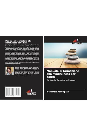 Manuale di formazione alla mindfulness per adulti