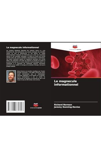Le magnecule informationnel