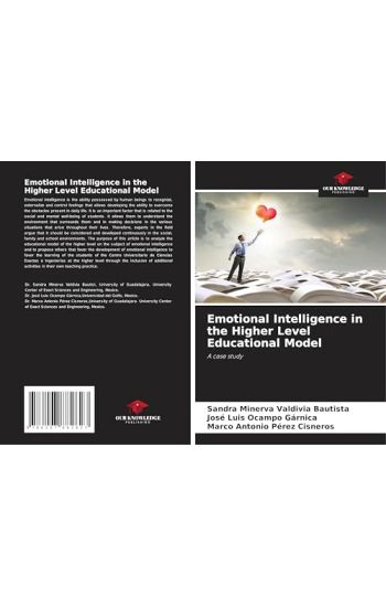 Emotional Intelligence in the Higher Level Educational Model