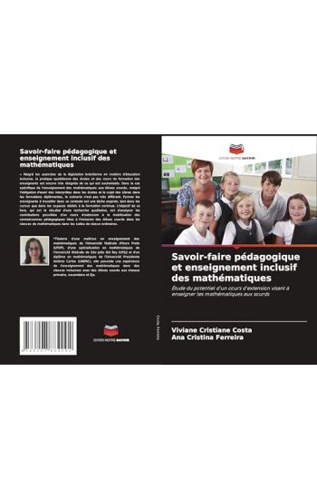 Savoir-faire pédagogique et enseignement inclusif des mathématiques