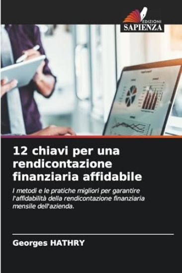12 chiavi per una rendicontazione finanziaria affidabile