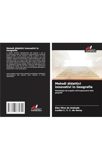 Metodi didattici innovativi in Geografia
