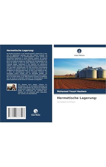 Hermetische Lagerung