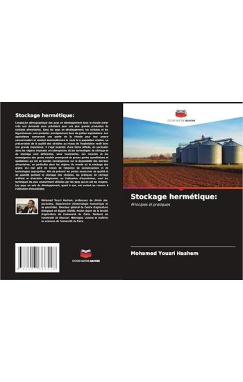 Stockage hermétique